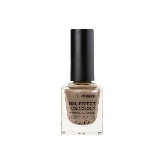 Gel Effect Nail Colour No94 Sand Dune 11ml