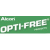 Opti free